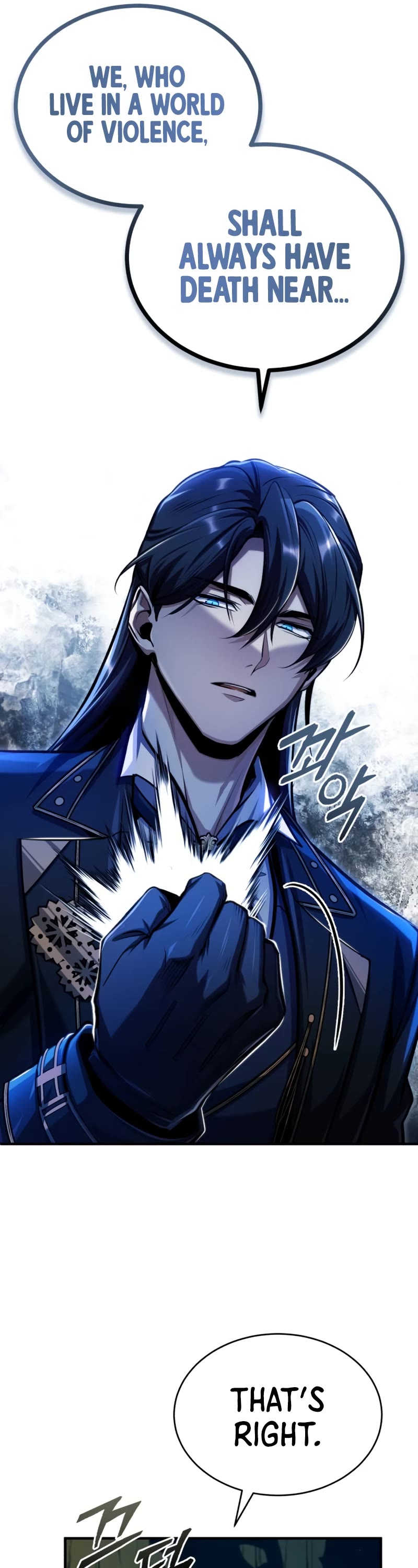 Academy’s Undercover Professor Chapter 65 page 41 - Chapter 65