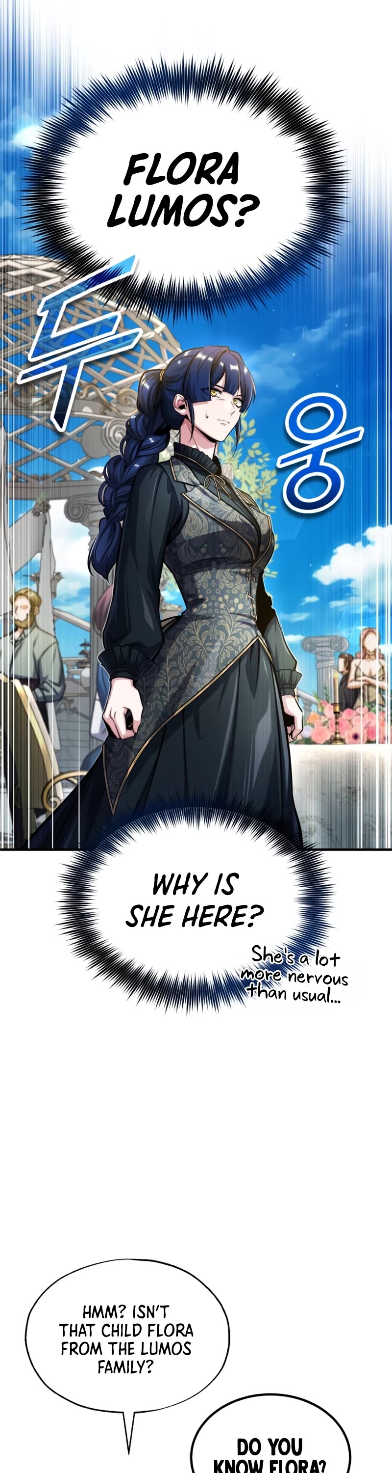 Academy’s Undercover Professor Chapter 65 page 48 - Chapter 65
