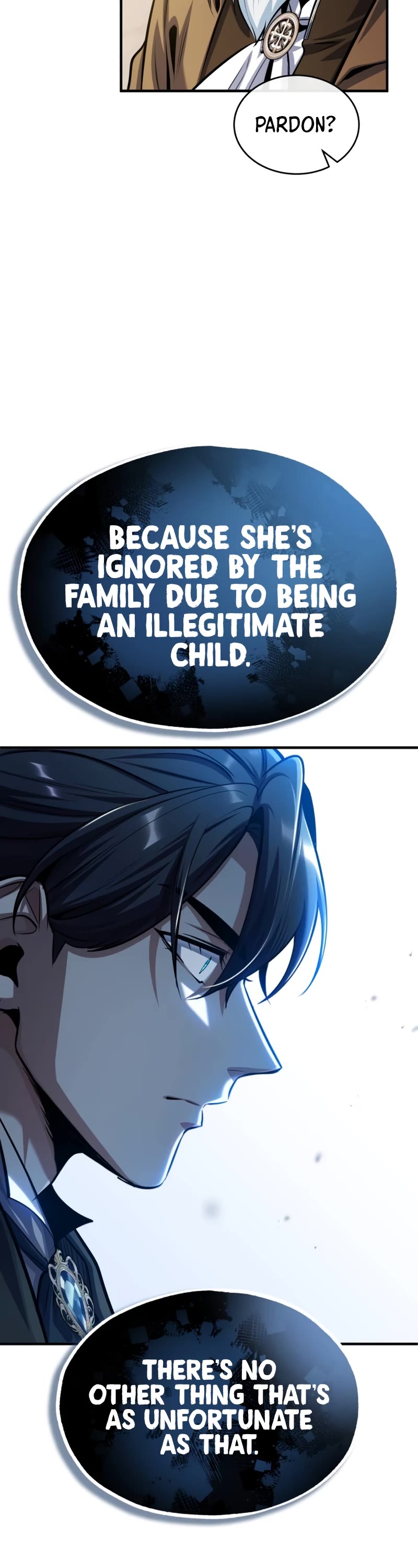 Academy’s Undercover Professor Chapter 65 page 50 - Chapter 65