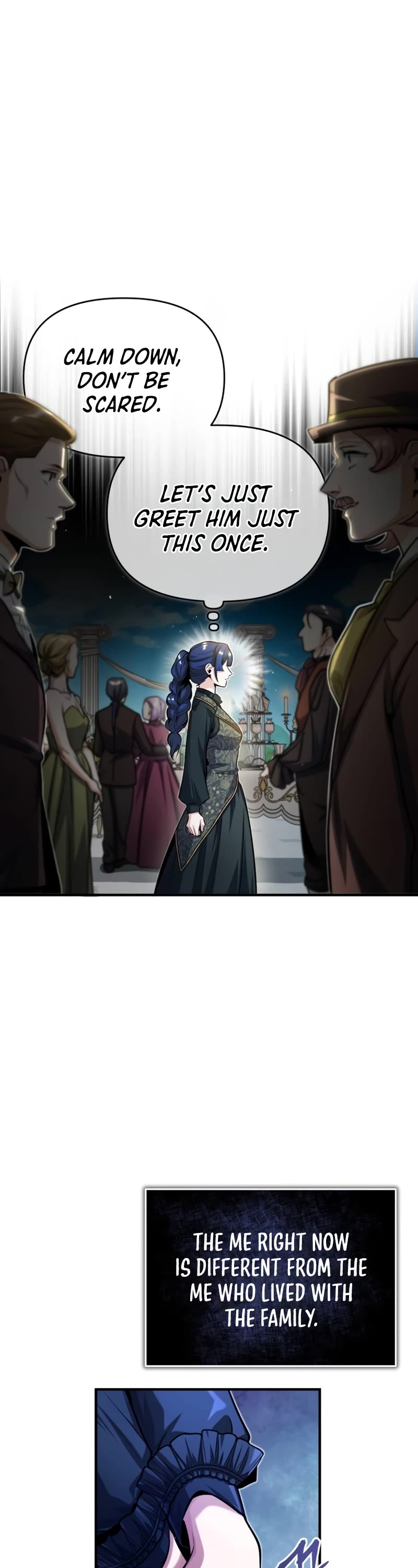Academy’s Undercover Professor Chapter 65 page 51 - Chapter 65