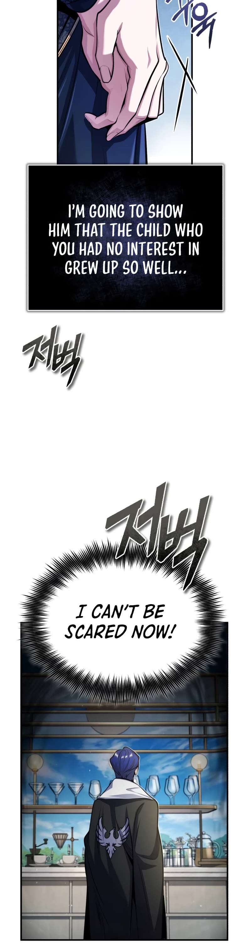 Academy’s Undercover Professor Chapter 65 page 52 - Chapter 65