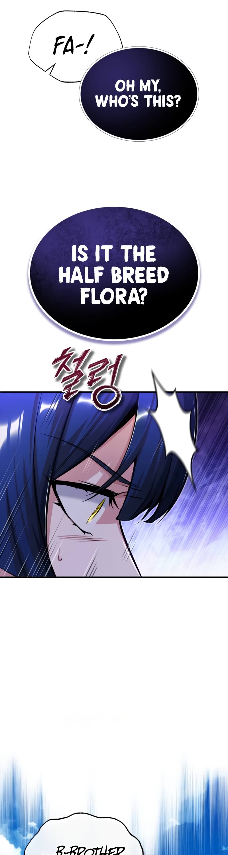 Academy’s Undercover Professor Chapter 65 page 53 - Chapter 65