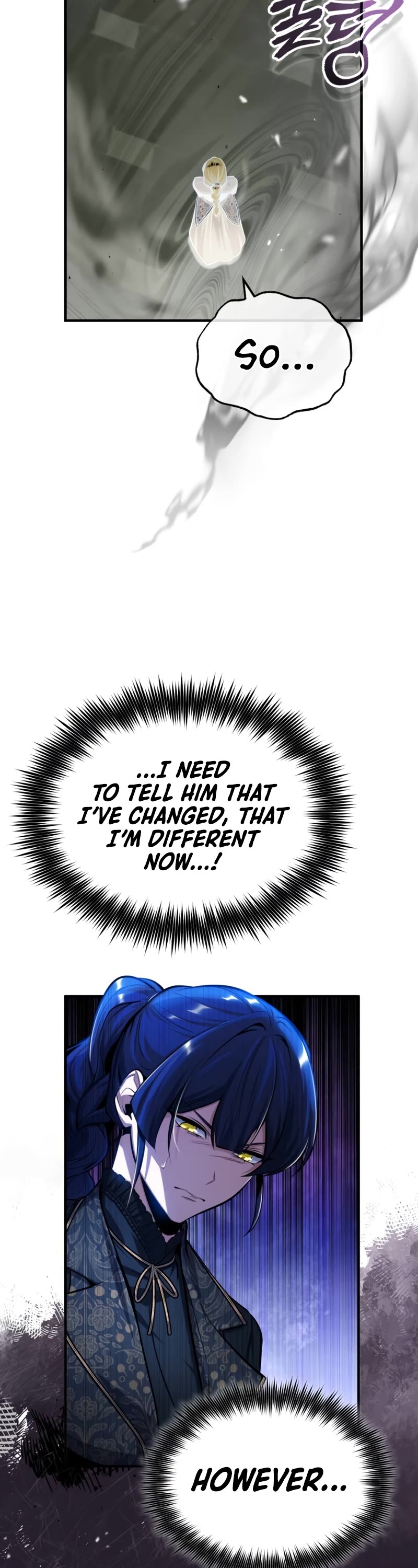 Academy’s Undercover Professor Chapter 65 page 57 - Chapter 65