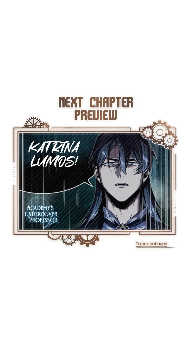 Academy’s Undercover Professor Chapter 65 page 61 - Chapter 65