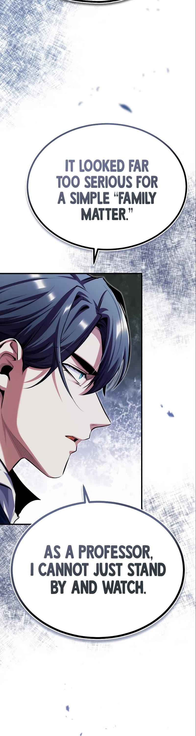 Academy’s Undercover Professor Chapter 66 page 14 - Chapter 66