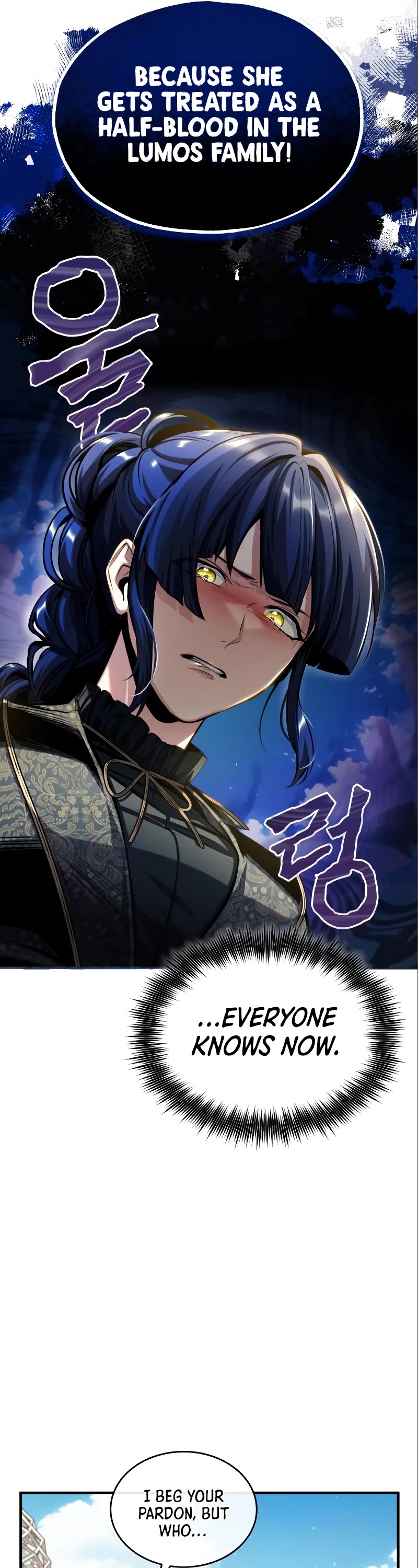Academy’s Undercover Professor Chapter 66 page 17 - Chapter 66