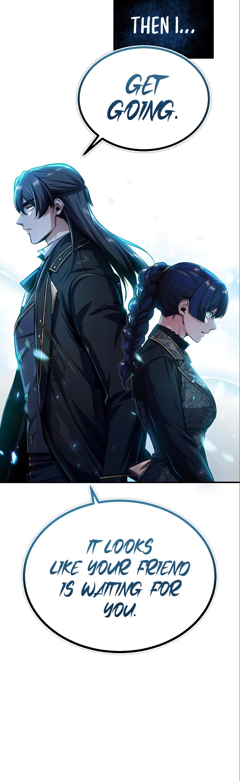 Academy’s Undercover Professor Chapter 66 page 31 - Chapter 66
