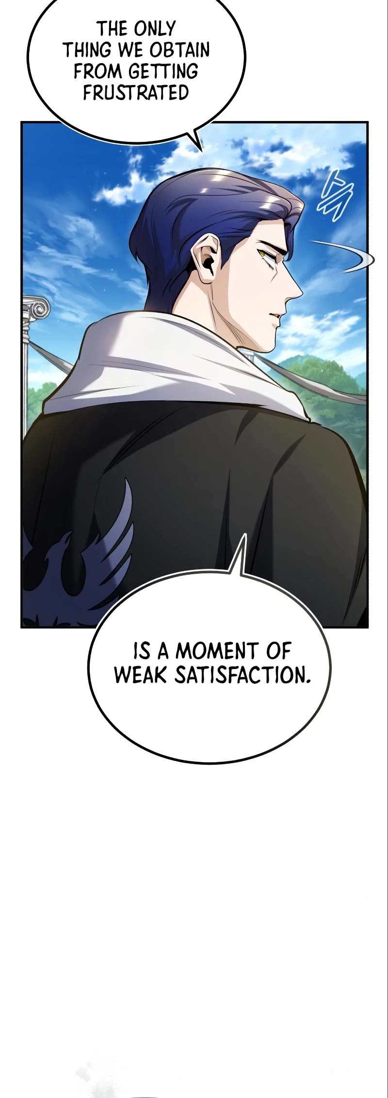 Academy’s Undercover Professor Chapter 66 page 36 - Chapter 66