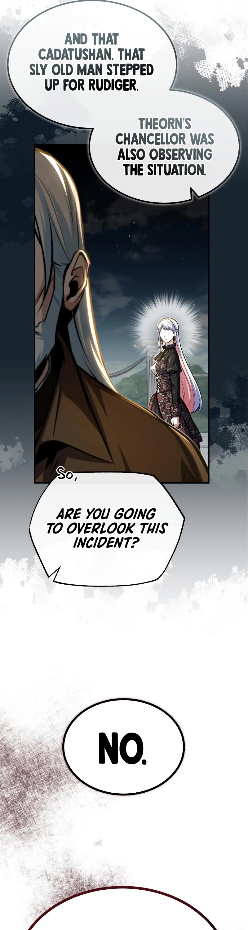 Academy’s Undercover Professor Chapter 66 page 37 - Chapter 66