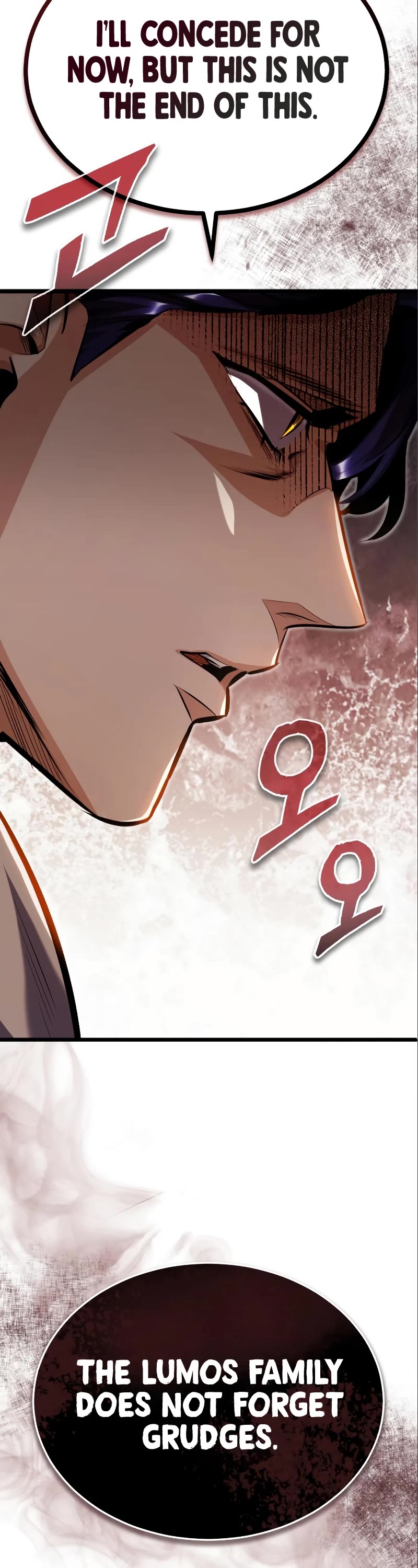 Academy’s Undercover Professor Chapter 66 page 38 - Chapter 66