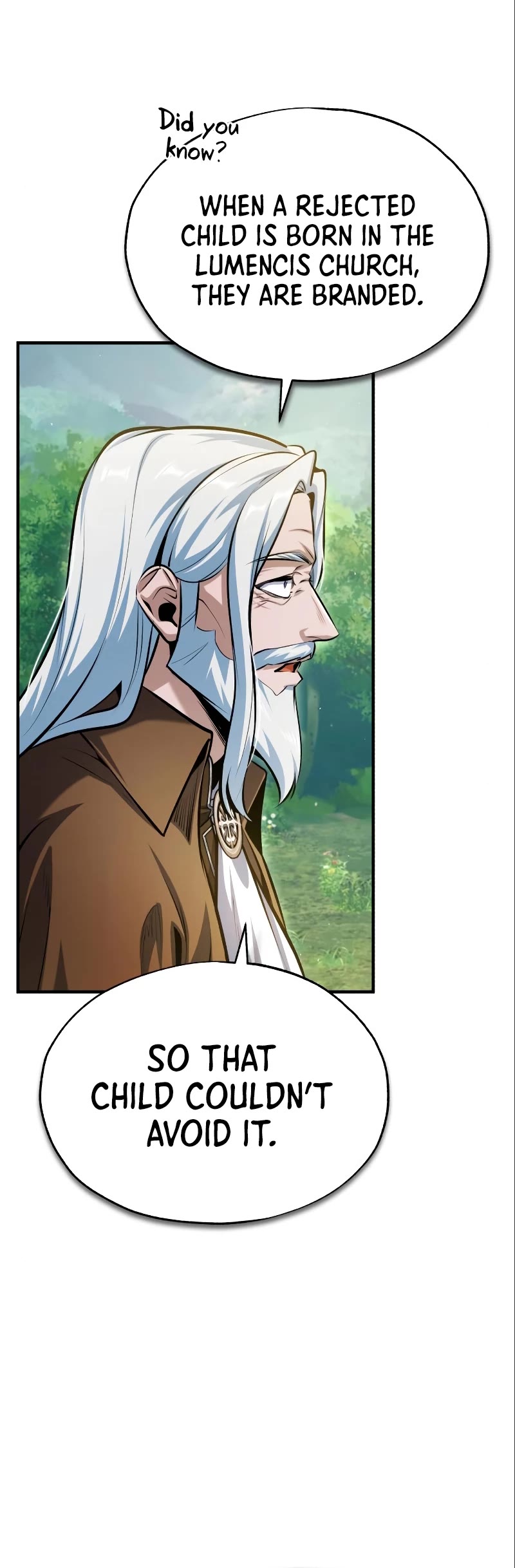 Academy’s Undercover Professor Chapter 66 page 41 - Chapter 66