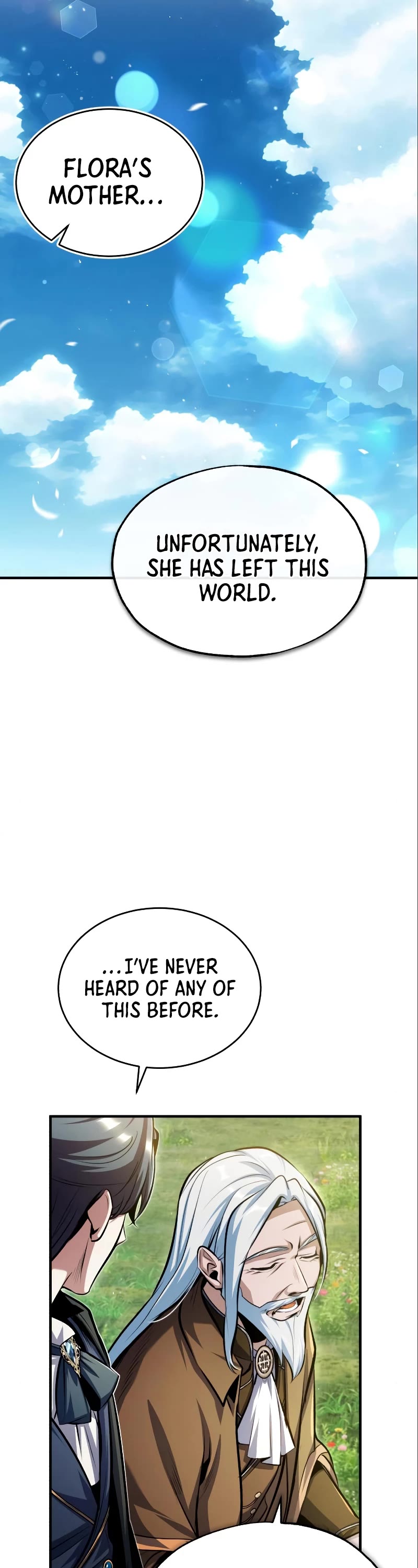 Academy’s Undercover Professor Chapter 66 page 43 - Chapter 66