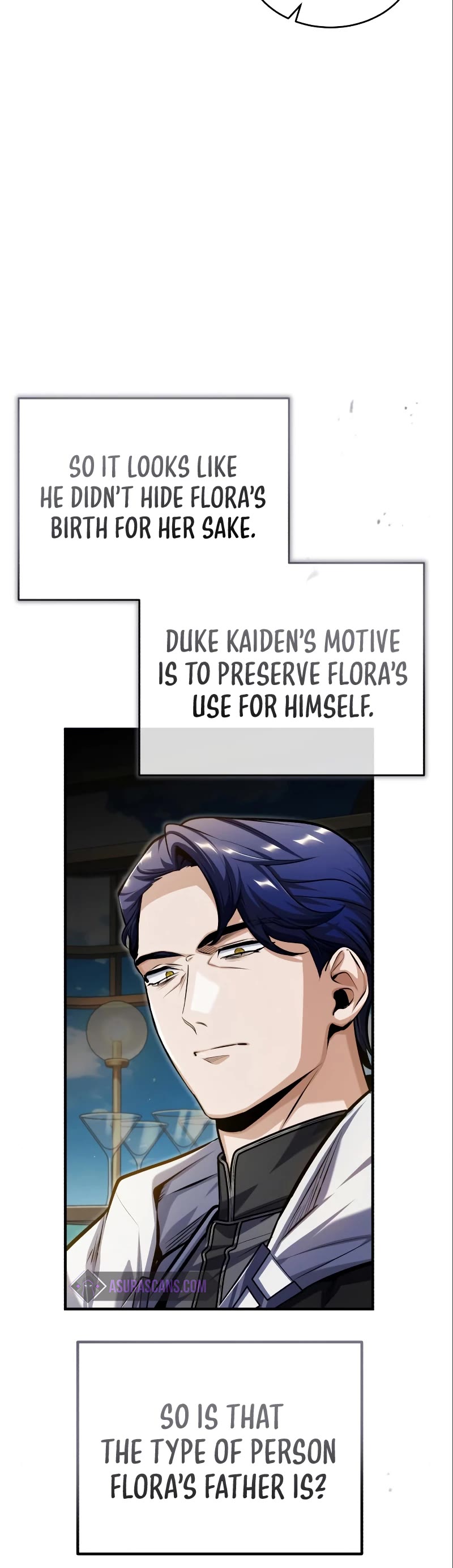 Academy’s Undercover Professor Chapter 66 page 45 - Chapter 66