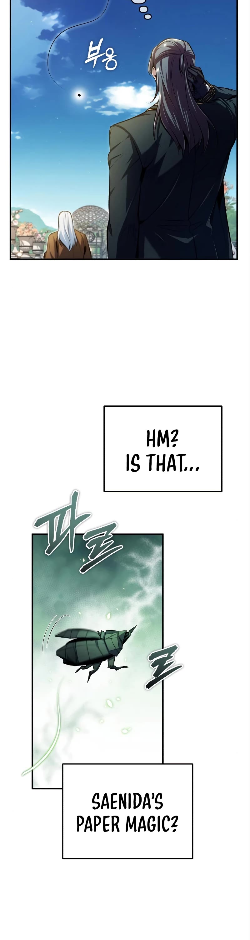 Academy’s Undercover Professor Chapter 66 page 48 - Chapter 66