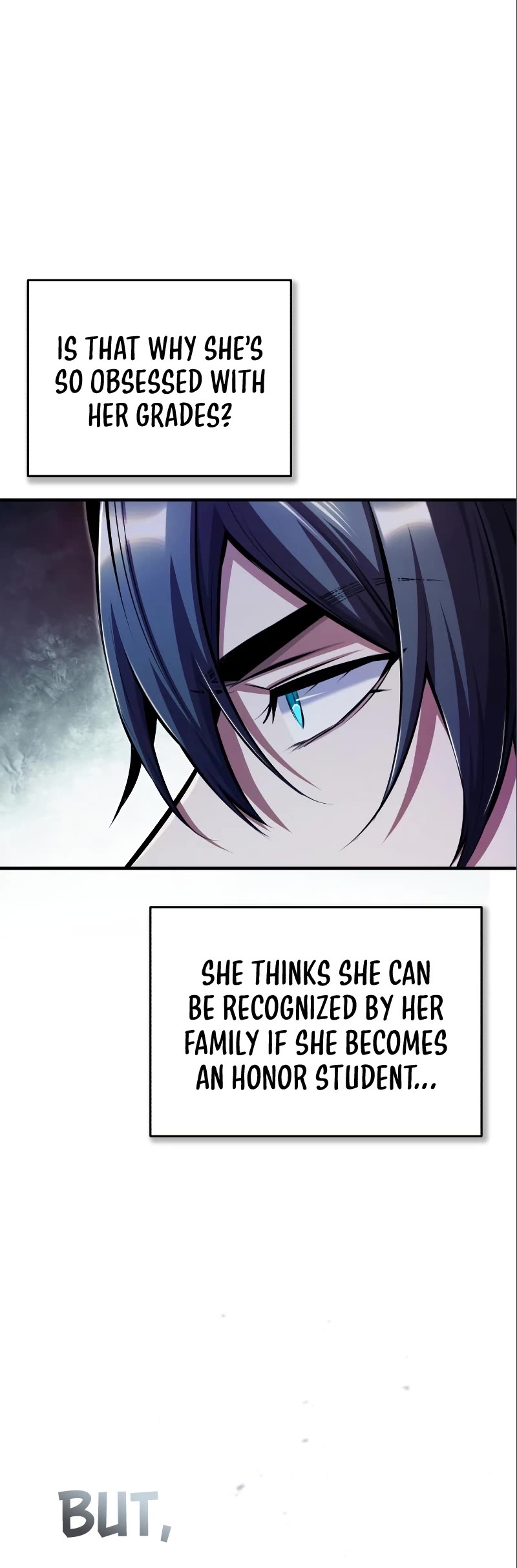 Academy’s Undercover Professor Chapter 66 page 5 - Chapter 66