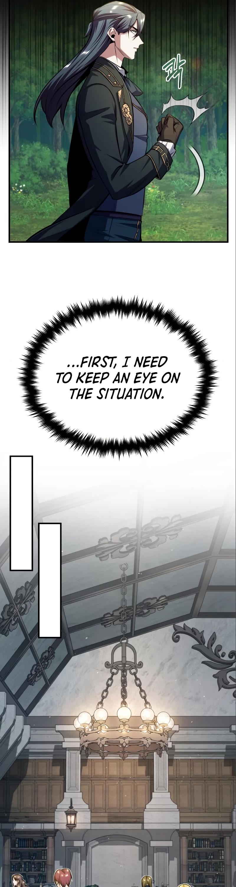 Academy’s Undercover Professor Chapter 66 page 52 - Chapter 66