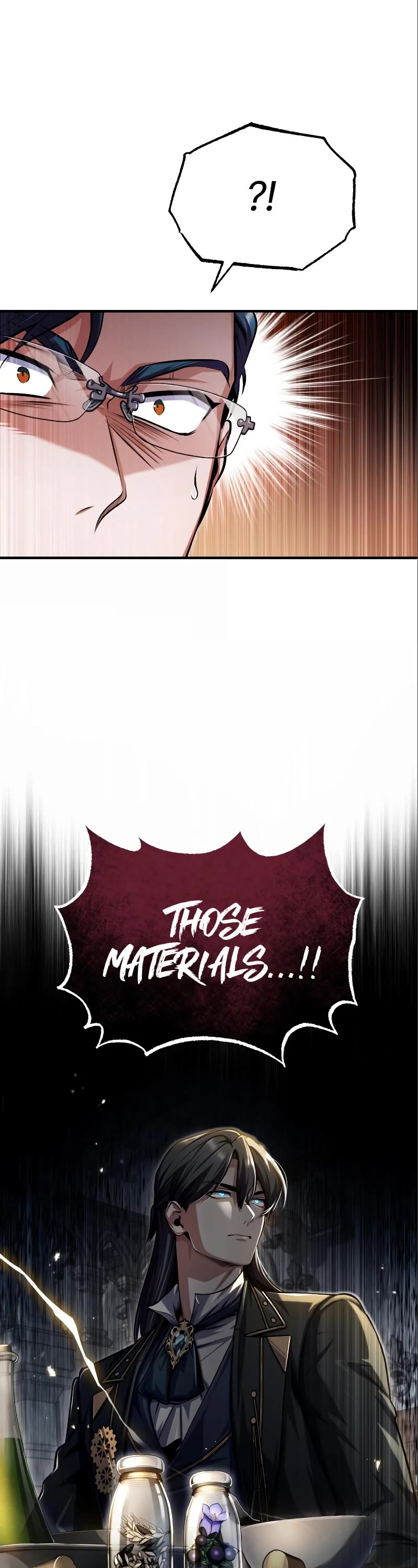 Academy’s Undercover Professor Chapter 66 page 60 - Chapter 66