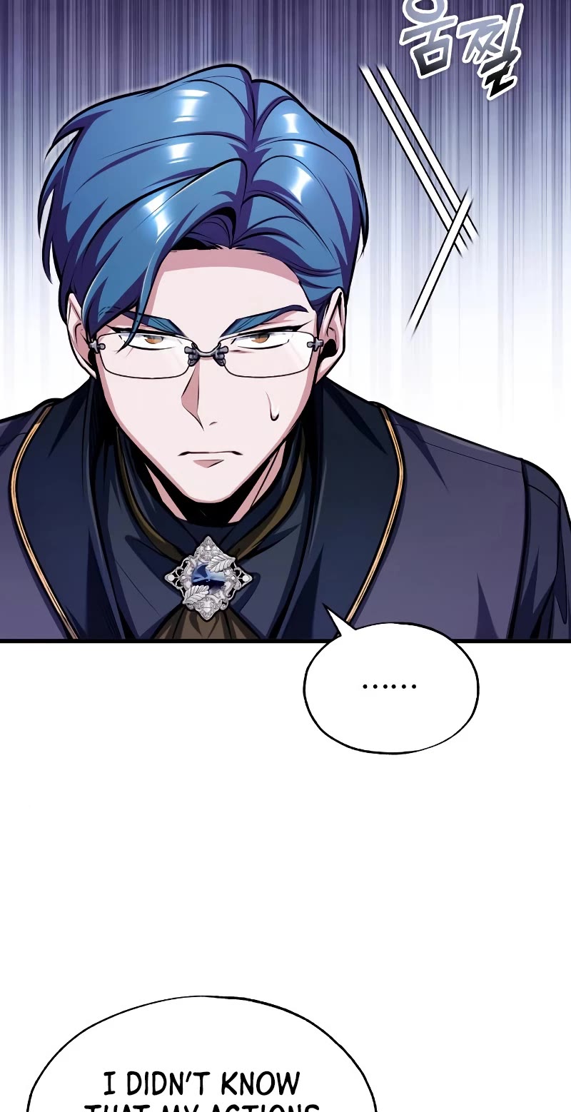 Academy’s Undercover Professor Chapter 67 page 10 - Chapter 67