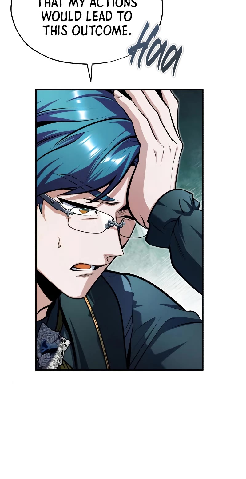 Academy’s Undercover Professor Chapter 67 page 11 - Chapter 67