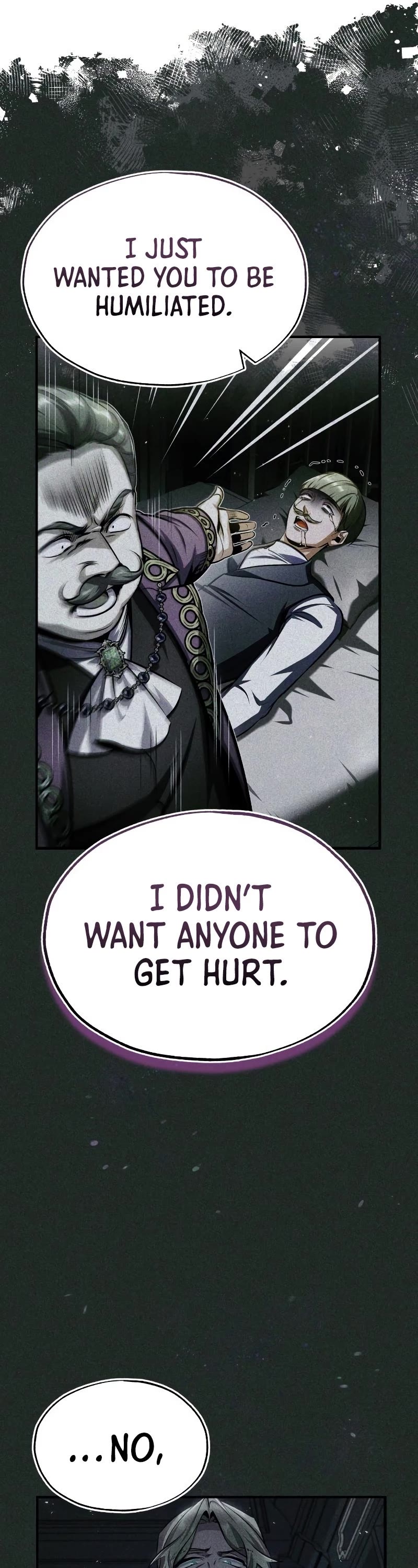 Academy’s Undercover Professor Chapter 67 page 12 - Chapter 67