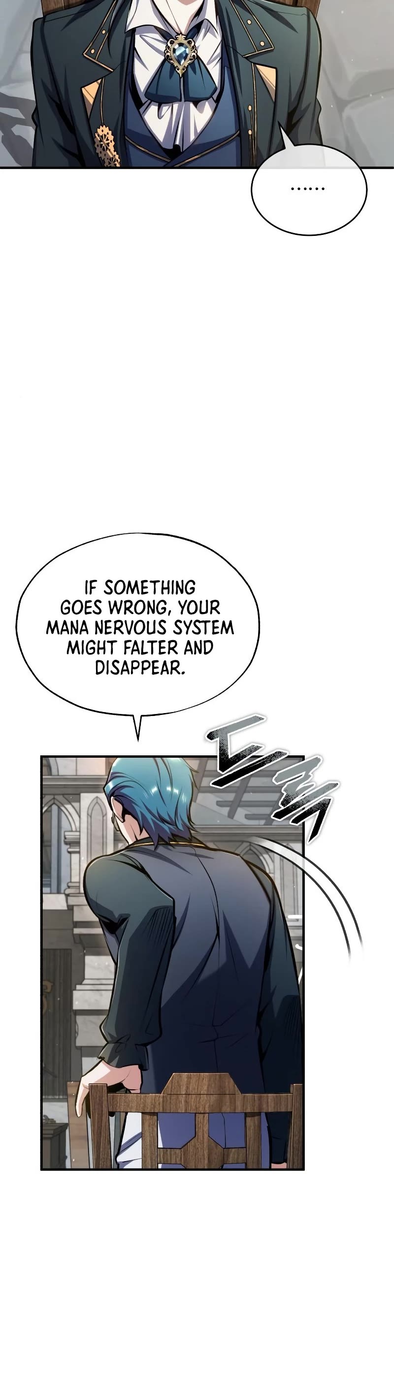 Academy’s Undercover Professor Chapter 67 page 15 - Chapter 67