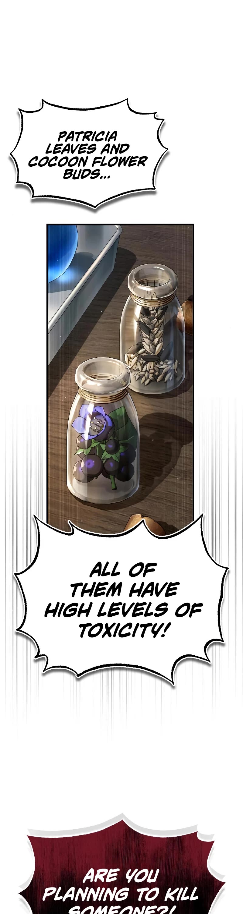 Academy’s Undercover Professor Chapter 67 page 2 - Chapter 67