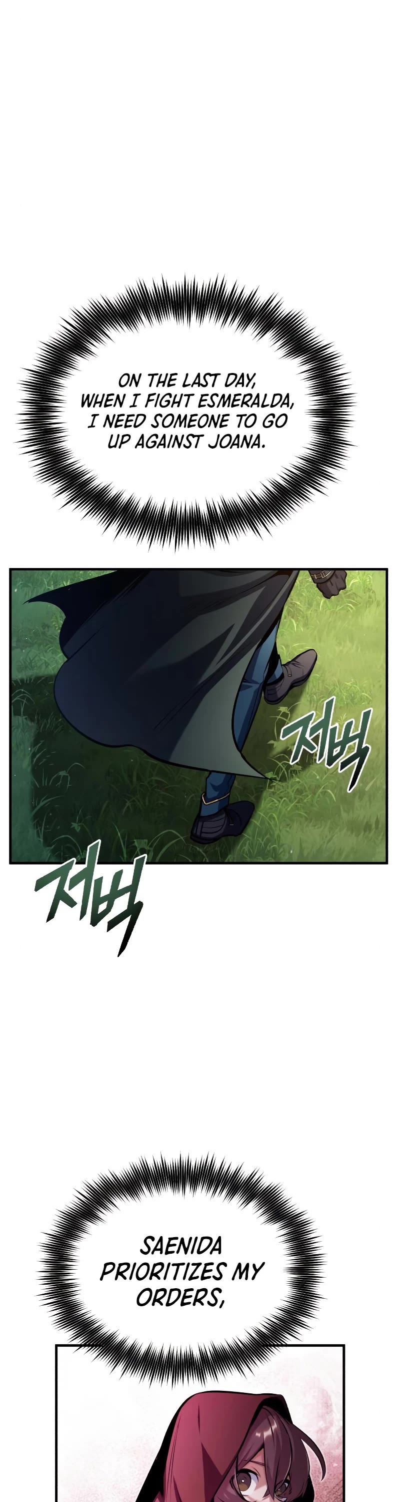 Academy’s Undercover Professor Chapter 67 page 23 - Chapter 67