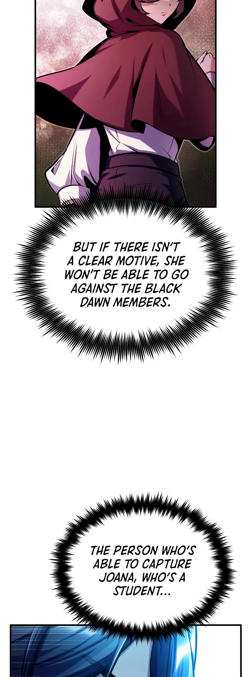 Academy’s Undercover Professor Chapter 67 page 24 - Chapter 67
