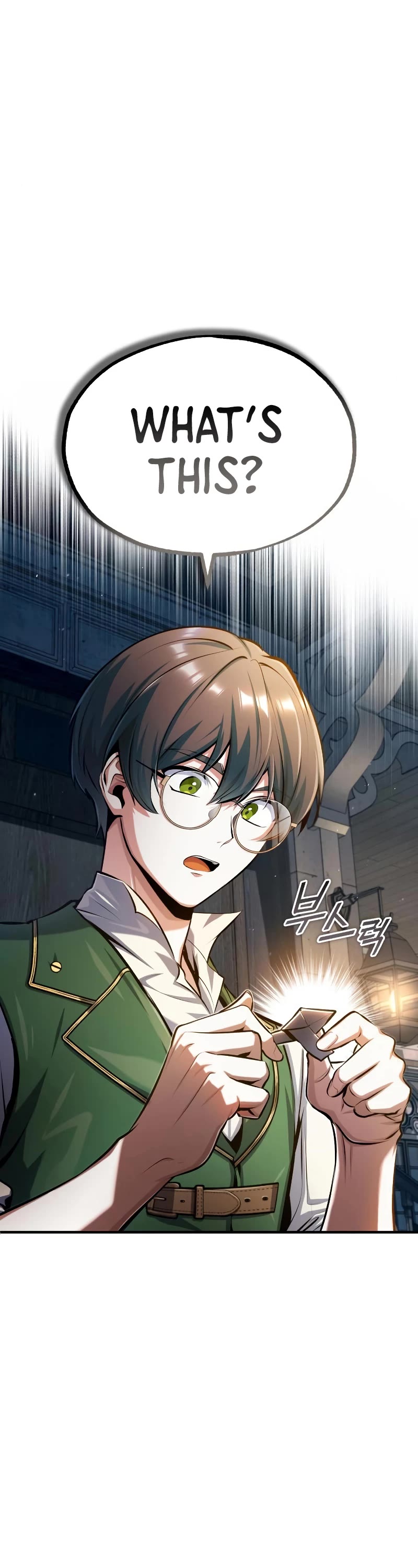 Academy’s Undercover Professor Chapter 67 page 27 - Chapter 67