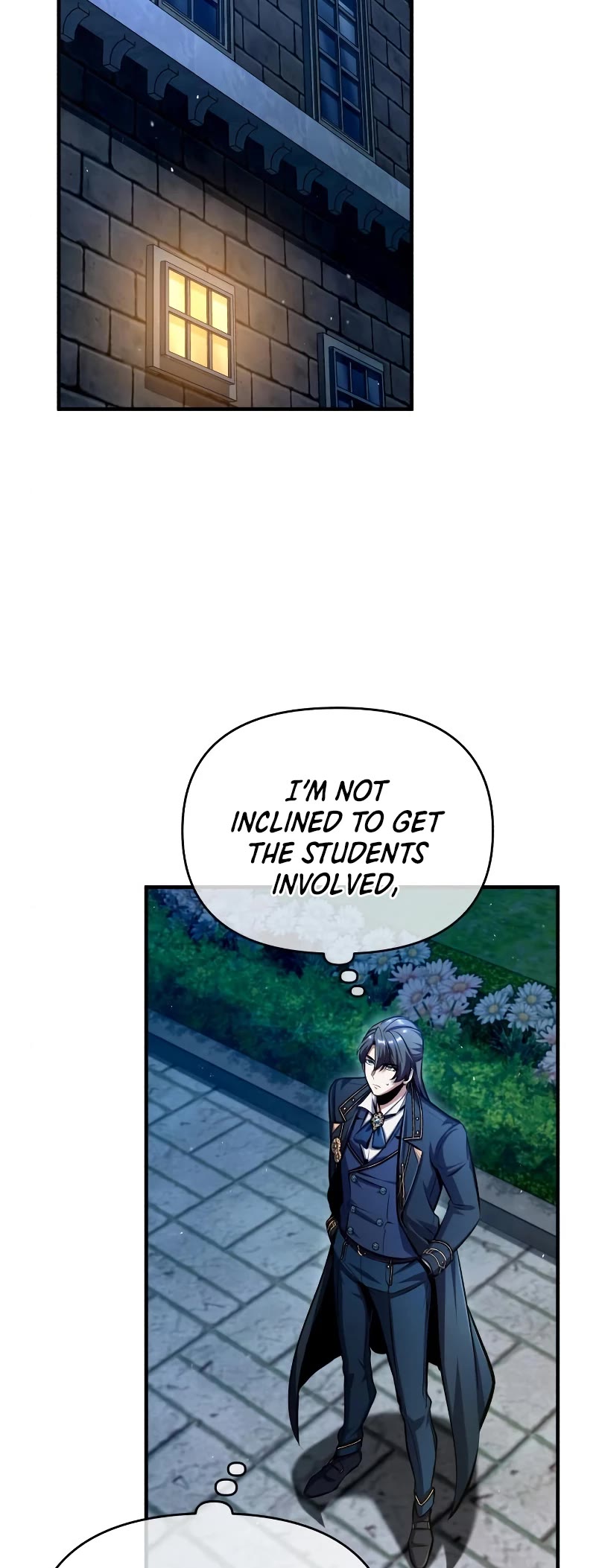 Academy’s Undercover Professor Chapter 67 page 29 - Chapter 67