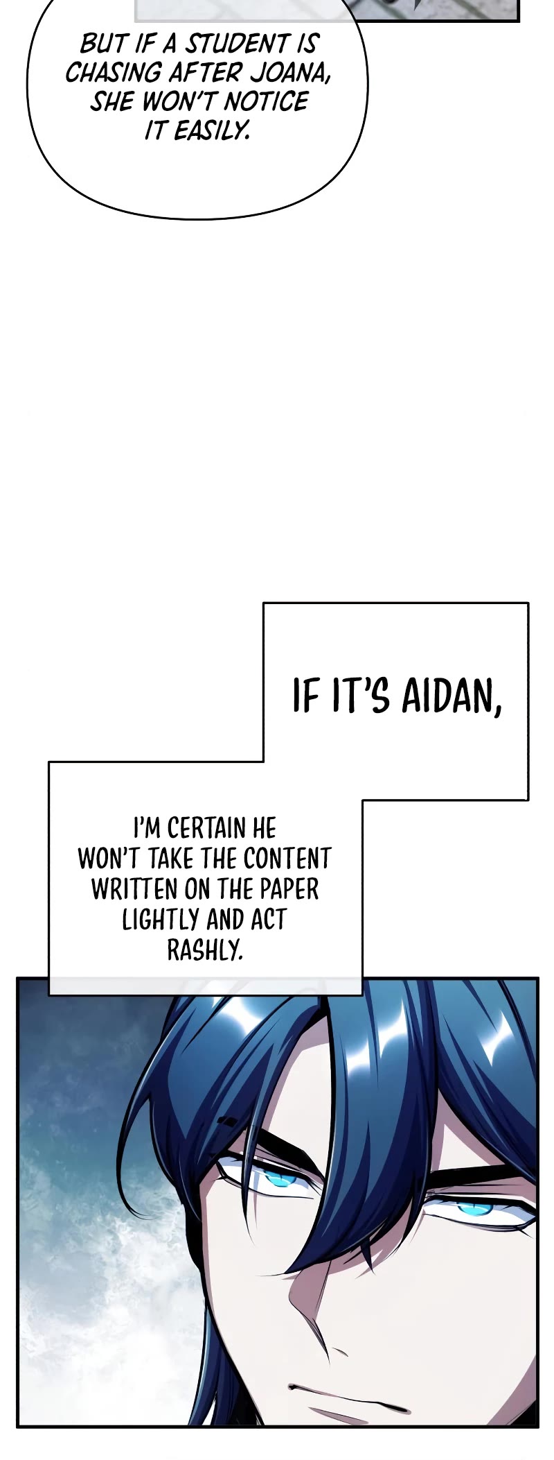 Academy’s Undercover Professor Chapter 67 page 30 - Chapter 67