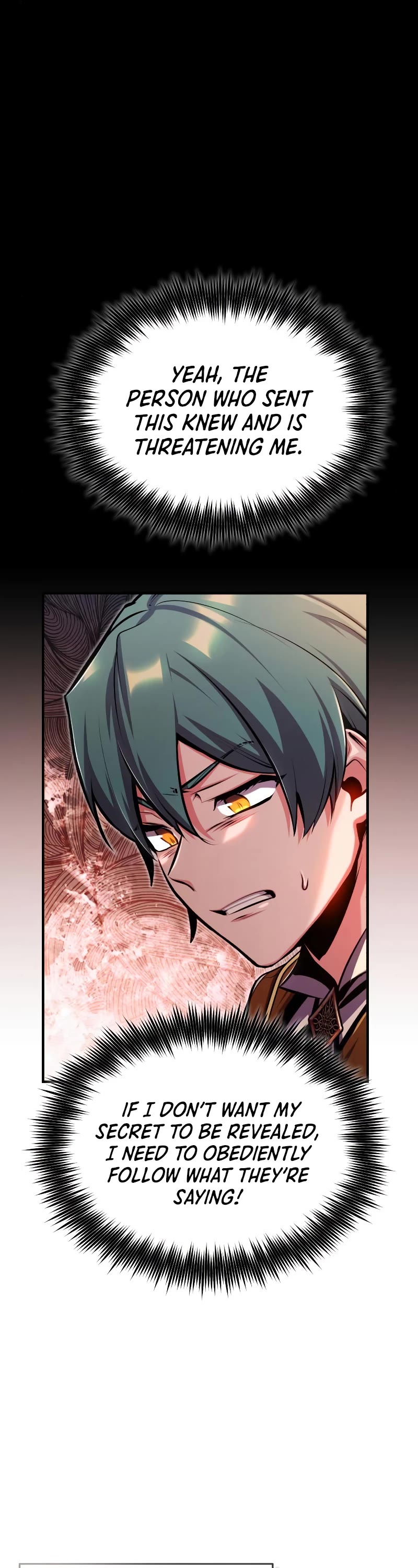 Academy’s Undercover Professor Chapter 67 page 37 - Chapter 67