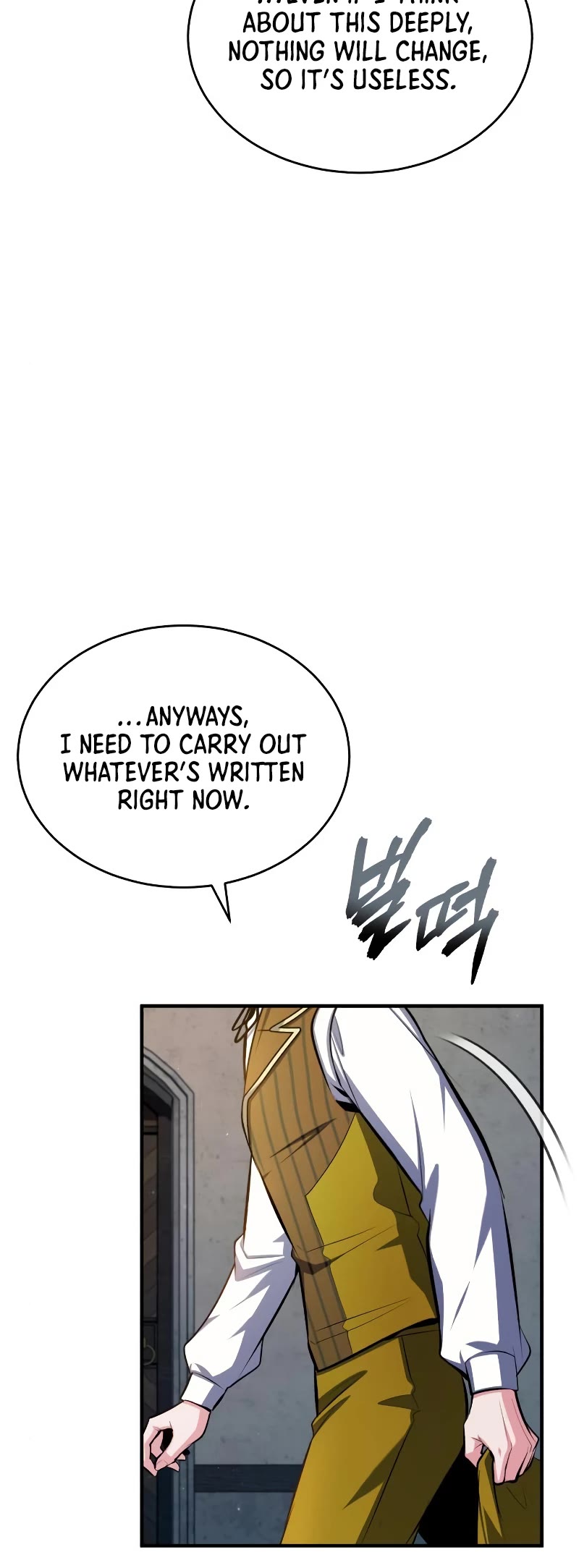Academy’s Undercover Professor Chapter 67 page 39 - Chapter 67