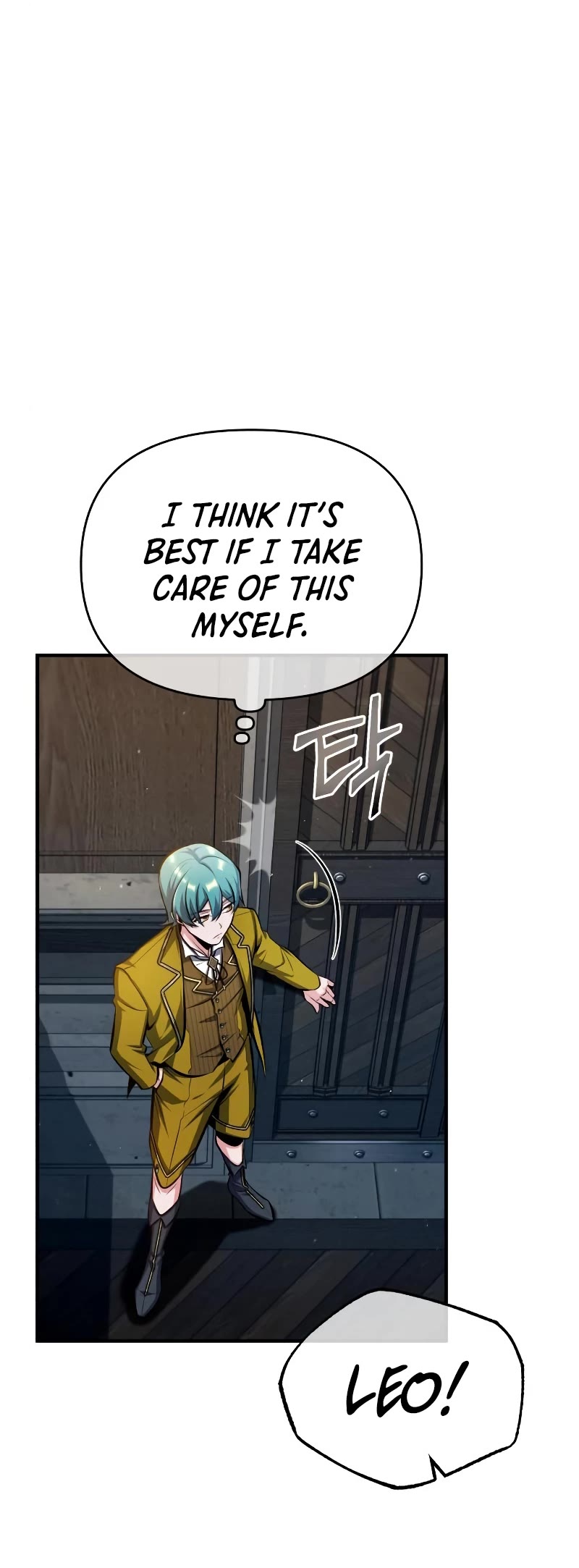 Academy’s Undercover Professor Chapter 67 page 40 - Chapter 67