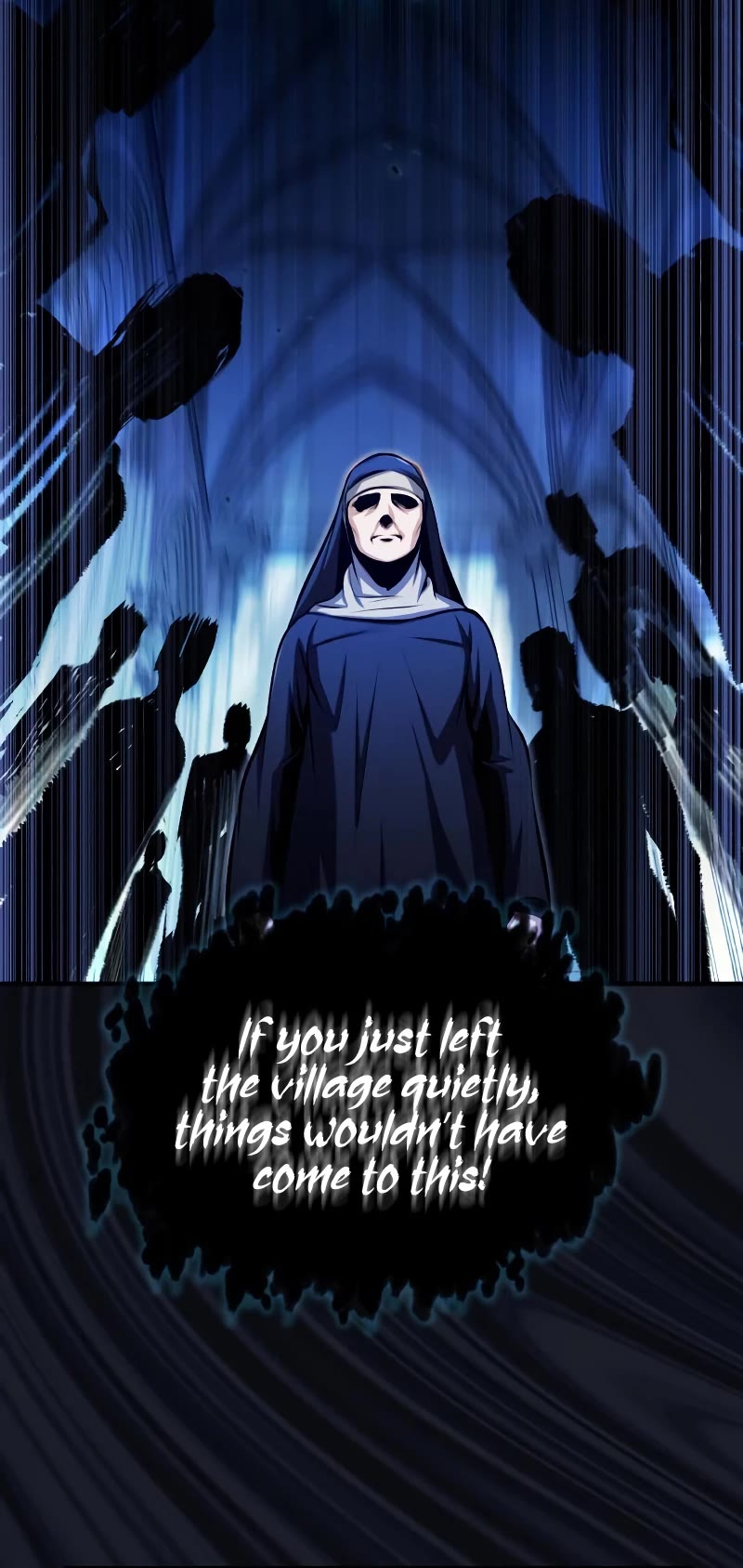 Academy’s Undercover Professor Chapter 67 page 45 - Chapter 67