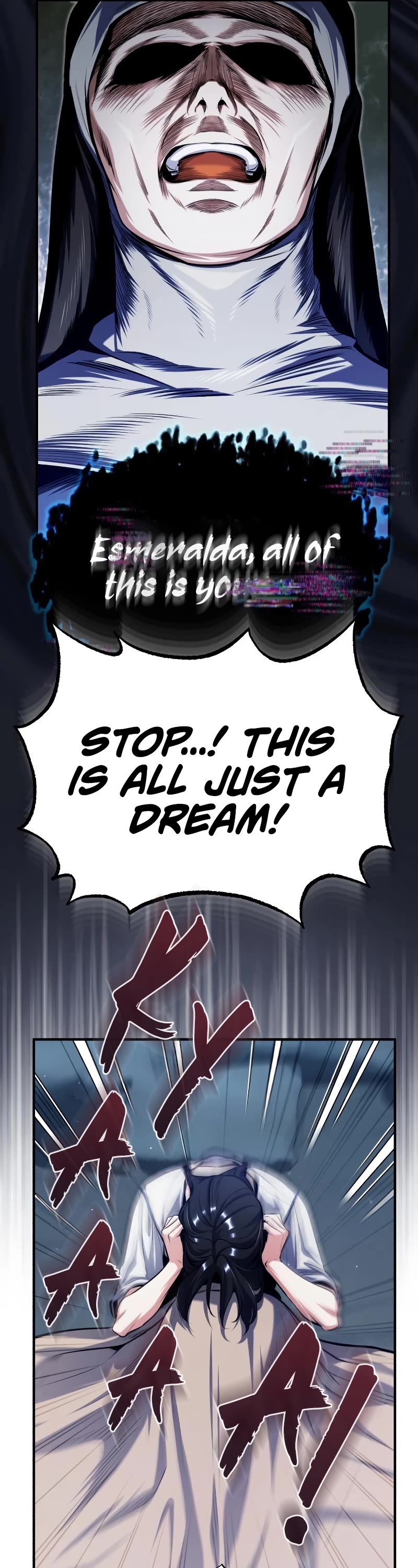 Academy’s Undercover Professor Chapter 67 page 46 - Chapter 67