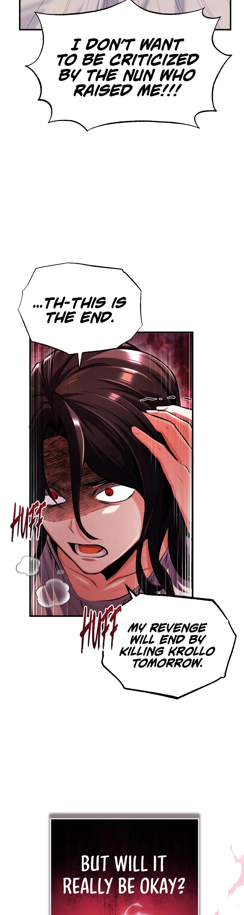 Academy’s Undercover Professor Chapter 67 page 47 - Chapter 67