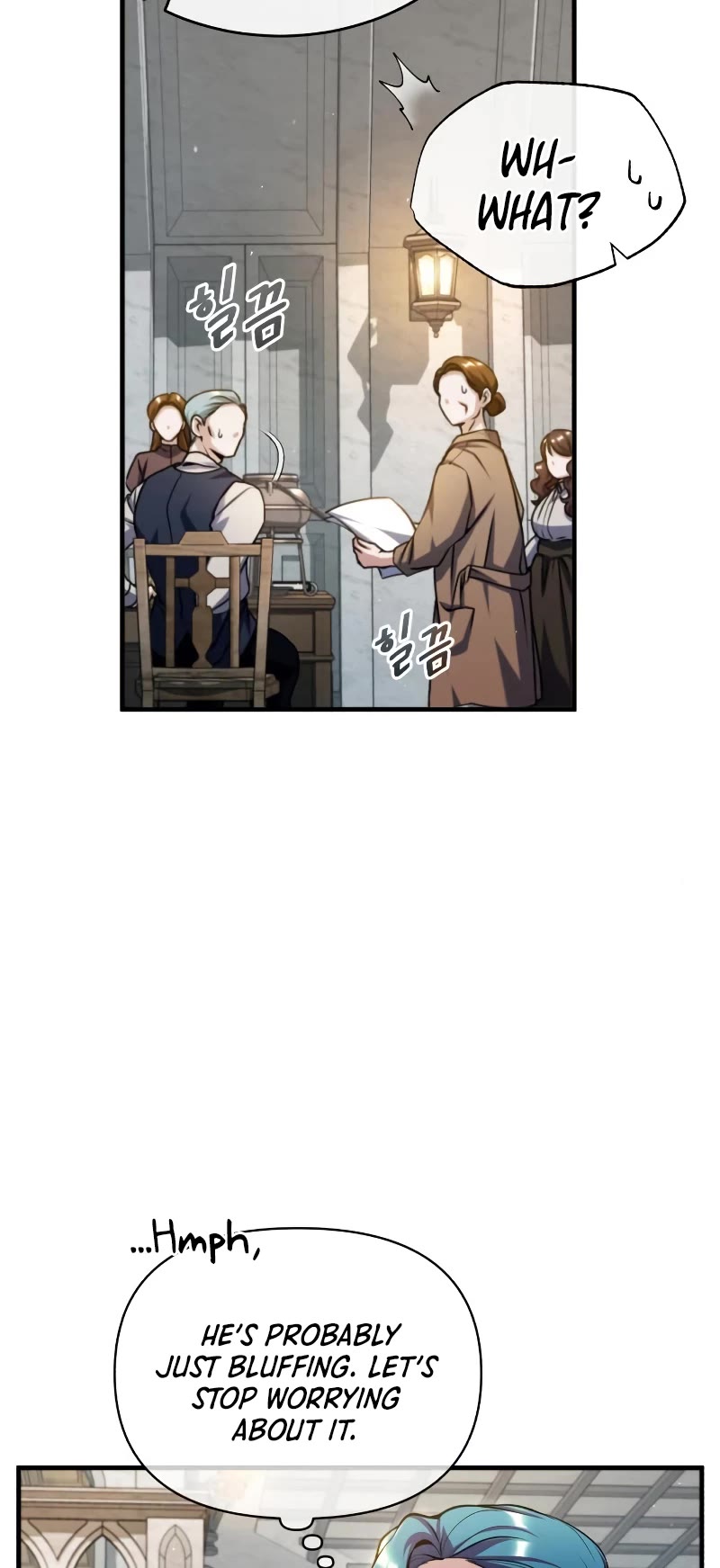 Academy’s Undercover Professor Chapter 67 page 5 - Chapter 67