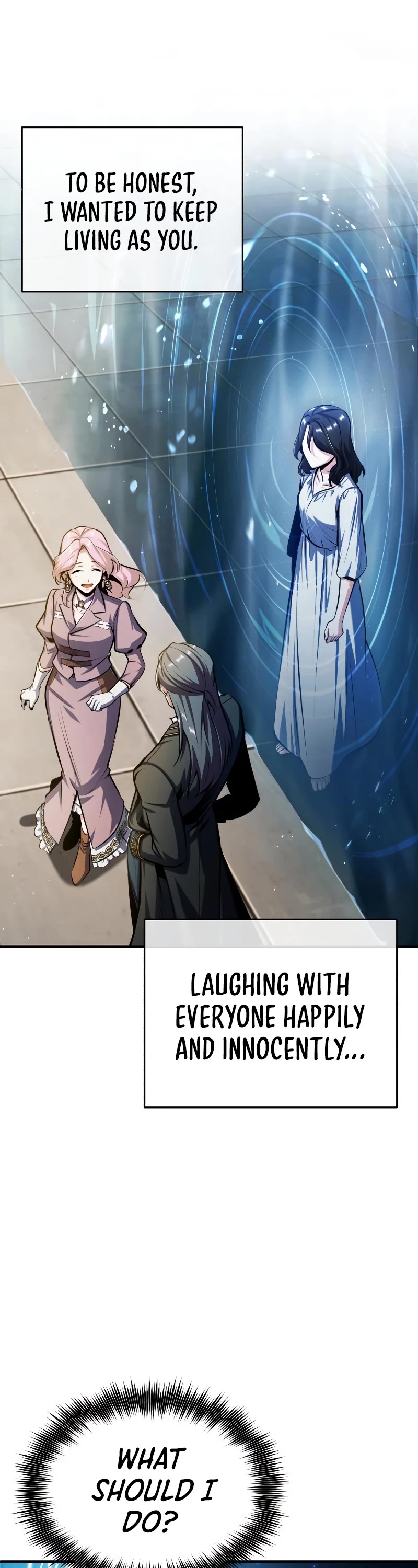 Academy’s Undercover Professor Chapter 67 page 51 - Chapter 67