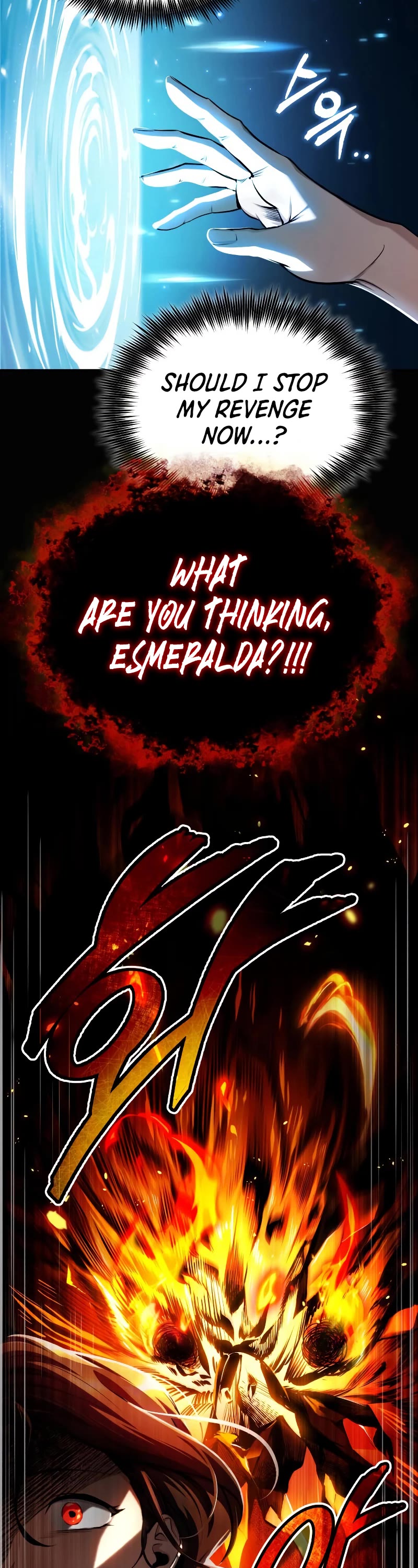 Academy’s Undercover Professor Chapter 67 page 52 - Chapter 67