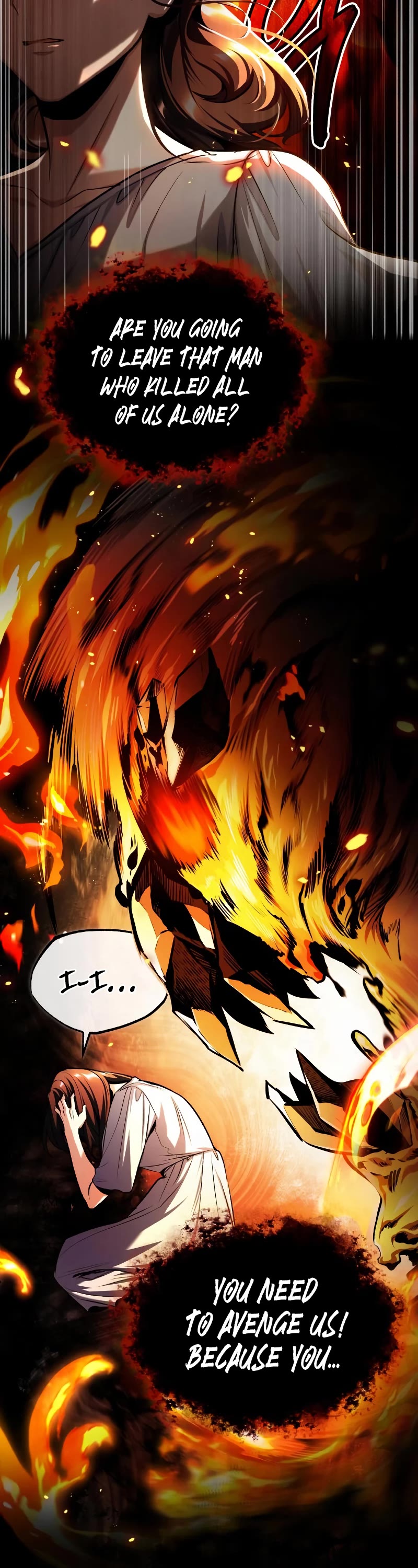 Academy’s Undercover Professor Chapter 67 page 53 - Chapter 67