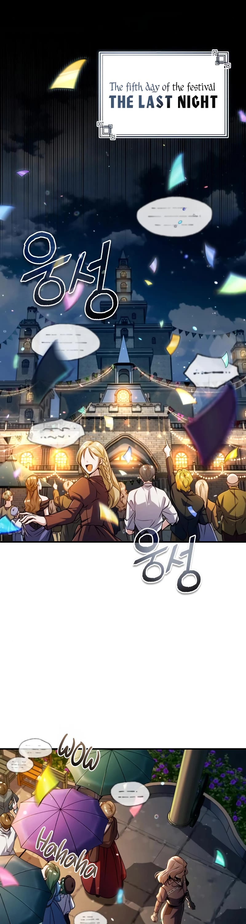 Academy’s Undercover Professor Chapter 67 page 57 - Chapter 67