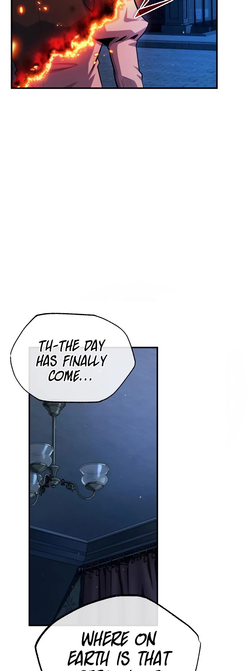 Academy’s Undercover Professor Chapter 67 page 59 - Chapter 67