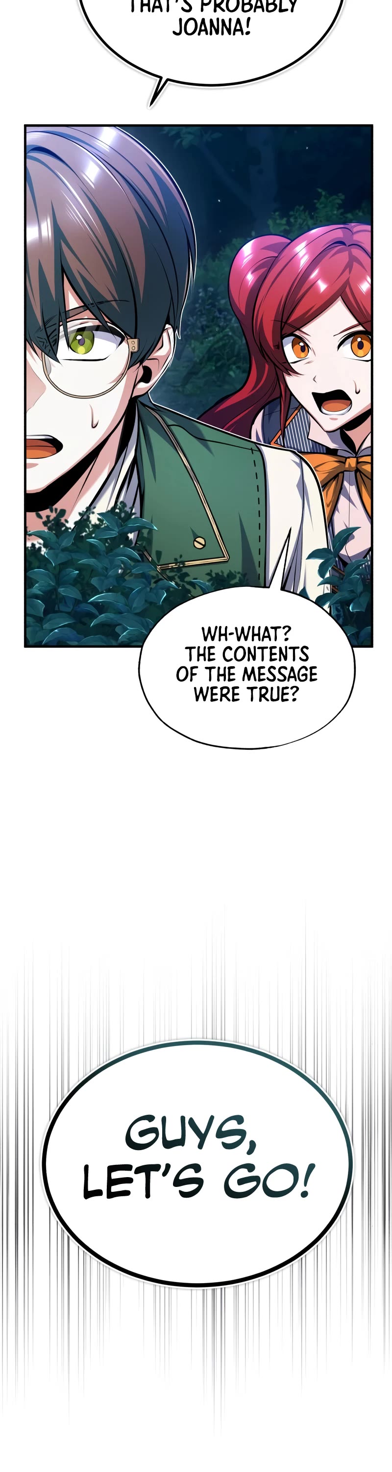 Academy’s Undercover Professor Chapter 68 page 18 - Chapter 68