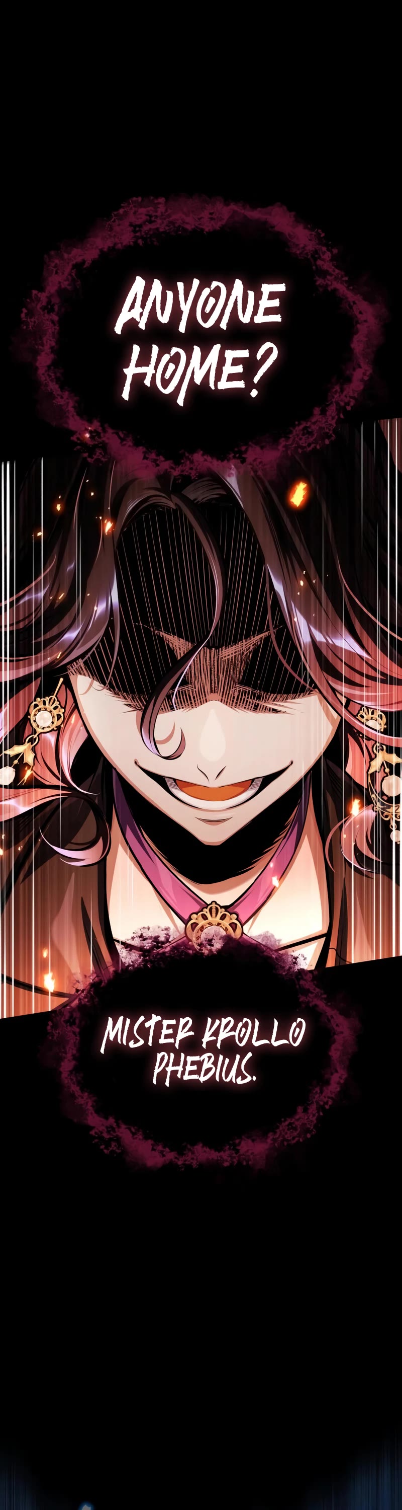 Academy’s Undercover Professor Chapter 68 page 2 - Chapter 68