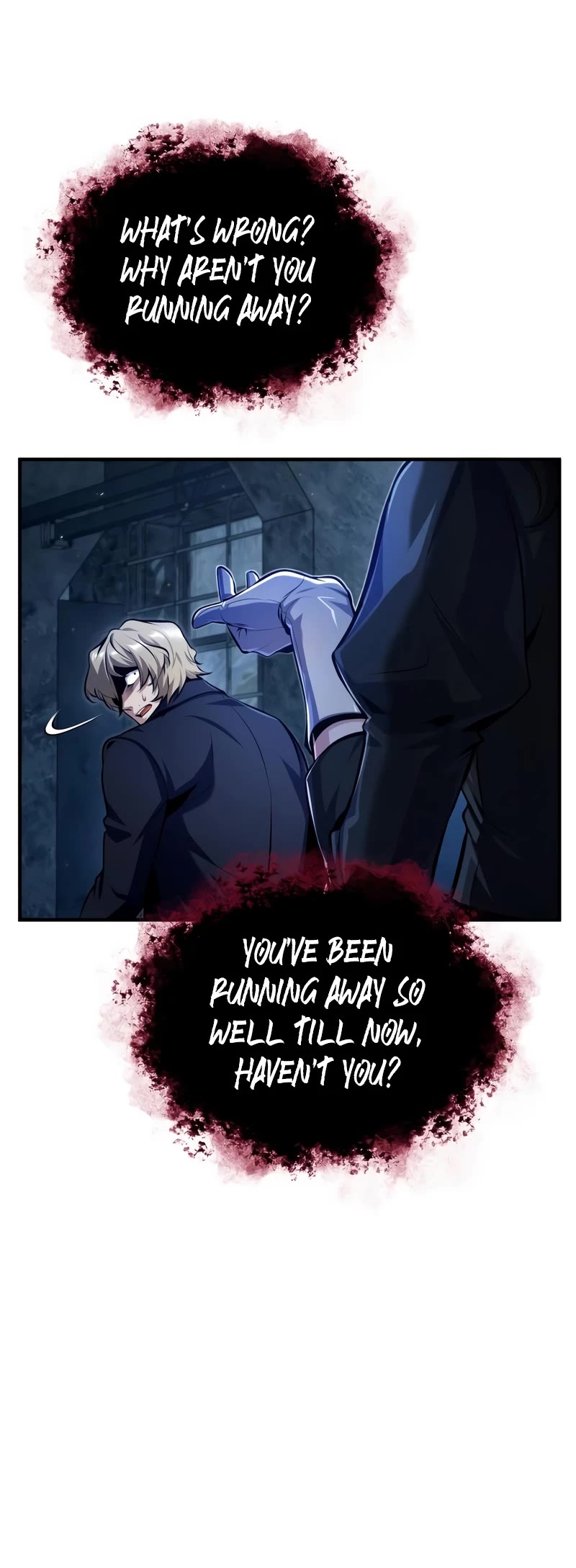 Academy’s Undercover Professor Chapter 68 page 21 - Chapter 68