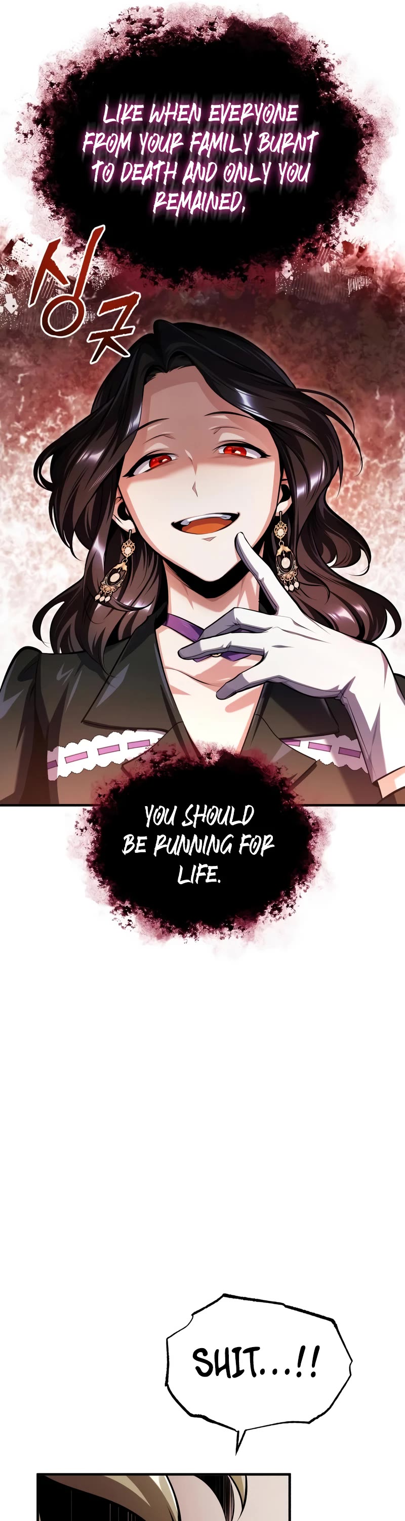 Academy’s Undercover Professor Chapter 68 page 22 - Chapter 68