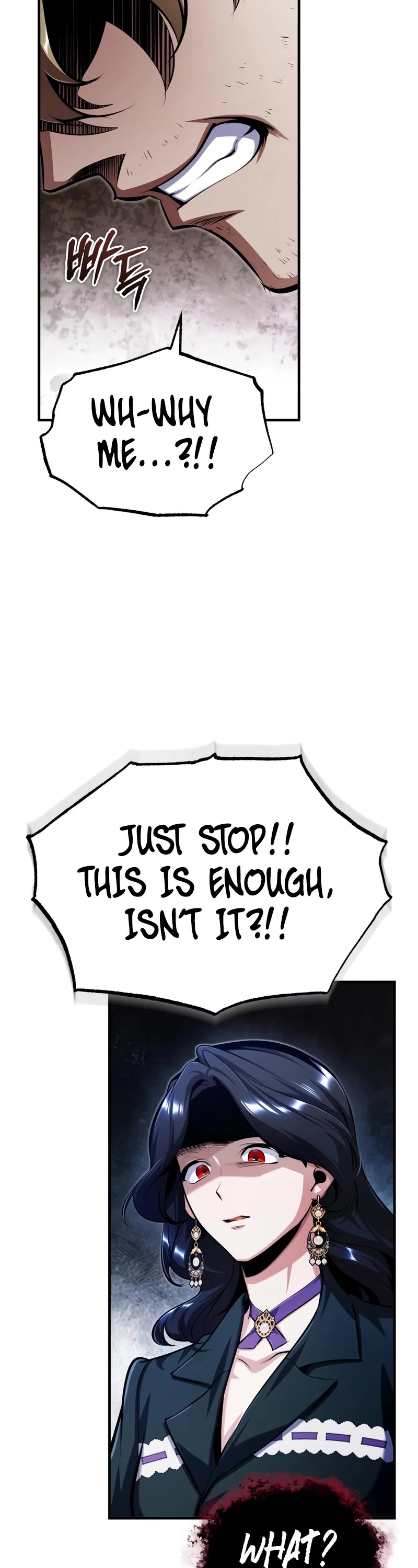 Academy’s Undercover Professor Chapter 68 page 23 - Chapter 68