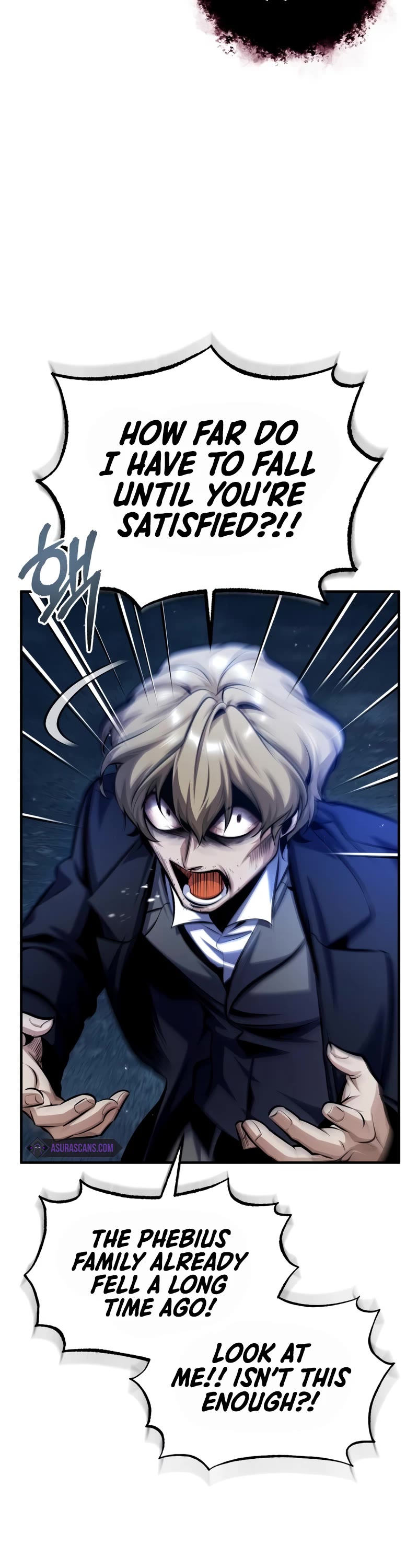 Academy’s Undercover Professor Chapter 68 page 24 - Chapter 68