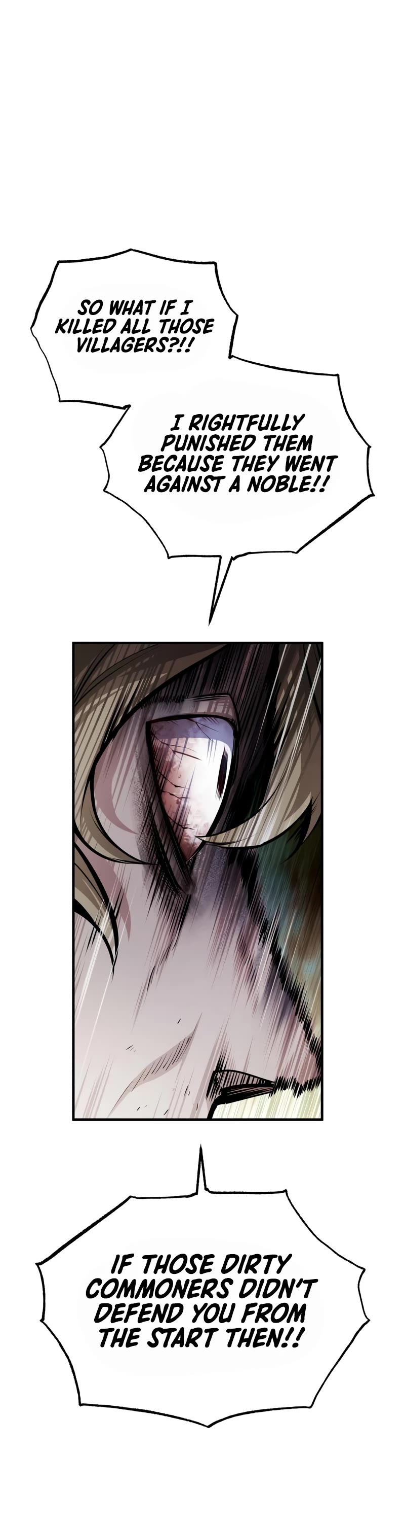 Academy’s Undercover Professor Chapter 68 page 25 - Chapter 68